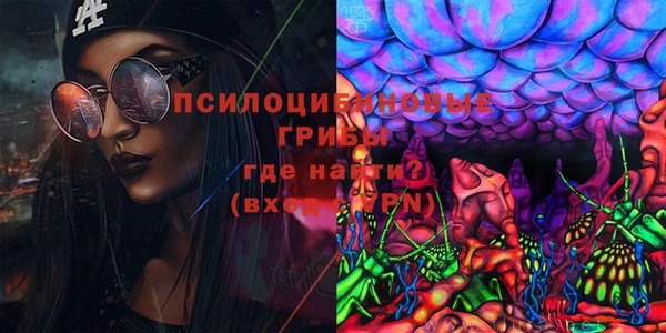гашиш Пересвет